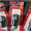 Image 2 : 3 MINI HEAVY DUTY REGULATORS
