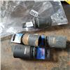 Image 1 : 4 FRONT WHEEL DRIVE AXEL NUT IMPACT SOCKETS