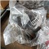 Image 1 : FOUR 1/2 INCH DRIVE 9/16 INCH HEX ADAPTORS