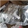 Image 1 : LOT OF 11/16 AND 5/8 INCH WRENCHES