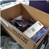 Image 1 : LOT OF NEW WESTWARD TOOLS, PLIERS, SCREWDRIVERS, ETC