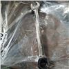 Image 2 : 5 NEW RATCHETING WRENCHES