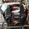 Image 1 : MOTO MASTER ELIMINATOR POWER PACK