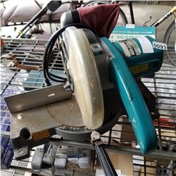 MAKITA CHOP SAW