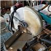 Image 2 : MAKITA CHOP SAW