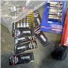Image 3 : ELECTRONIC FUEL INJECTION TEST LIGHT, 5 PIECE SPARK PLUG SOCKET SET, AND BRAKE