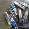 Image 2 : BAG 5/8" AND 11/16" NEW FLUTE TAPS