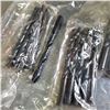 Image 4 : 30 NEW DRILL BITS