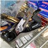 Image 2 : VINTAGE MASTERCRAFT AND WS PLANERS