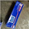 Image 1 : NEW WESTWARD 18 PIECE COMBINATION WRENCHSET