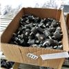 Image 1 : BOX OF RUBBER SPACERS