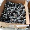 Image 2 : BOX OF RUBBER SPACERS