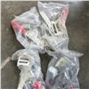 Image 2 : LOT OF TOGGLE BENCH CLAMPS