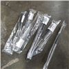 Image 1 : 6 NEW 7/32" 8" LONG PUNCH PINS - RETAIL $17.76 EACH