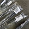 Image 2 : 6 NEW 7/32" 8" LONG PUNCH PINS - RETAIL $17.76 EACH