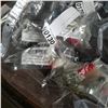 Image 1 : LOT OF MINI BENCH CLAMPS