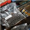 Image 1 : LOT OF DIAGER TWISTER PLUS SDS PLUS 3/8 INCH CONCRETE BITS