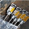 Image 2 : LOT OF DIAGER TWISTER PLUS SDS PLUS 3/8 INCH CONCRETE BITS