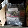 Image 1 : LOT OF WHEEL LOCKS AND LUG NUTS
