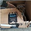 Image 1 : BOX OF HI THERM ENGINE BEARINGS
