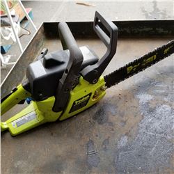 POULIN 16" CHAINSAW