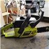 Image 2 : POULIN 16" CHAINSAW