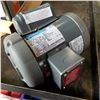 Image 1 : NEW ELECTRIC 1/3 HORSEPOWER MOTOR