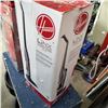 Image 2 : HOOVER LINX CORDLESS STICK VAC 18VOLT W/ CHARGER AND OTHER ATTACHMENTS