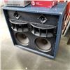 Image 1 : LARGE PA AMPLIFIER
