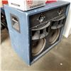 Image 2 : LARGE PA AMPLIFIER
