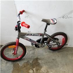 SUPER CYCLE KIDS BIKE