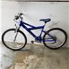 Image 1 : BLUE INFINITI BIKE