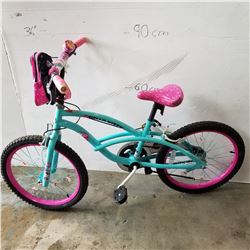 HELLO KITTY YOUTH BIKE