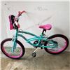 Image 1 : HELLO KITTY YOUTH BIKE