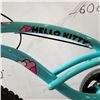 Image 2 : HELLO KITTY YOUTH BIKE