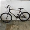 Image 1 : BLACK RALEIGH BIKE