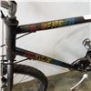 Image 2 : BLACK RALEIGH BIKE