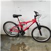 Image 1 : RED NAKAMURA BIKE
