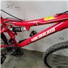 Image 2 : RED NAKAMURA BIKE