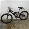 Image 1 : BLACK MONGOOSE BIKE