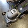 Image 2 : EARTHWISE ELECTRIC LAWN MOWER