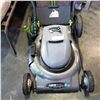 Image 3 : EARTHWISE ELECTRIC LAWN MOWER