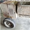 Image 3 : TRAILER CEMENT MIXER