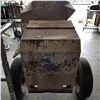 Image 8 : TRAILER CEMENT MIXER