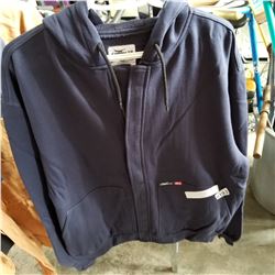 CONDOR FIRE AND ELECTRICAL RATED HRC2 EBT15 SIZE LARGE JACKET