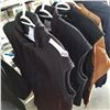 Image 1 : 3 CONDOR SIZE LARGE FLEECE VESTS