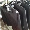 Image 1 : 3 CONDOR SIZE SMALL FLEECE LONG SLEEVE JACKETS