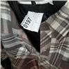 Image 2 : NEW CONDOR FLANNEL SHIRT SIZE MEDIUM
