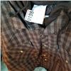 Image 2 : NEW CONDOR XL FLANNEL SHIRT