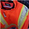 Image 3 : NEW CONDOR HI VIS JACKET SIZE 4XL